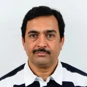 Imtiaz Ahmed