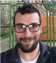 Bugra Bilin