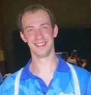 Christophe Haen