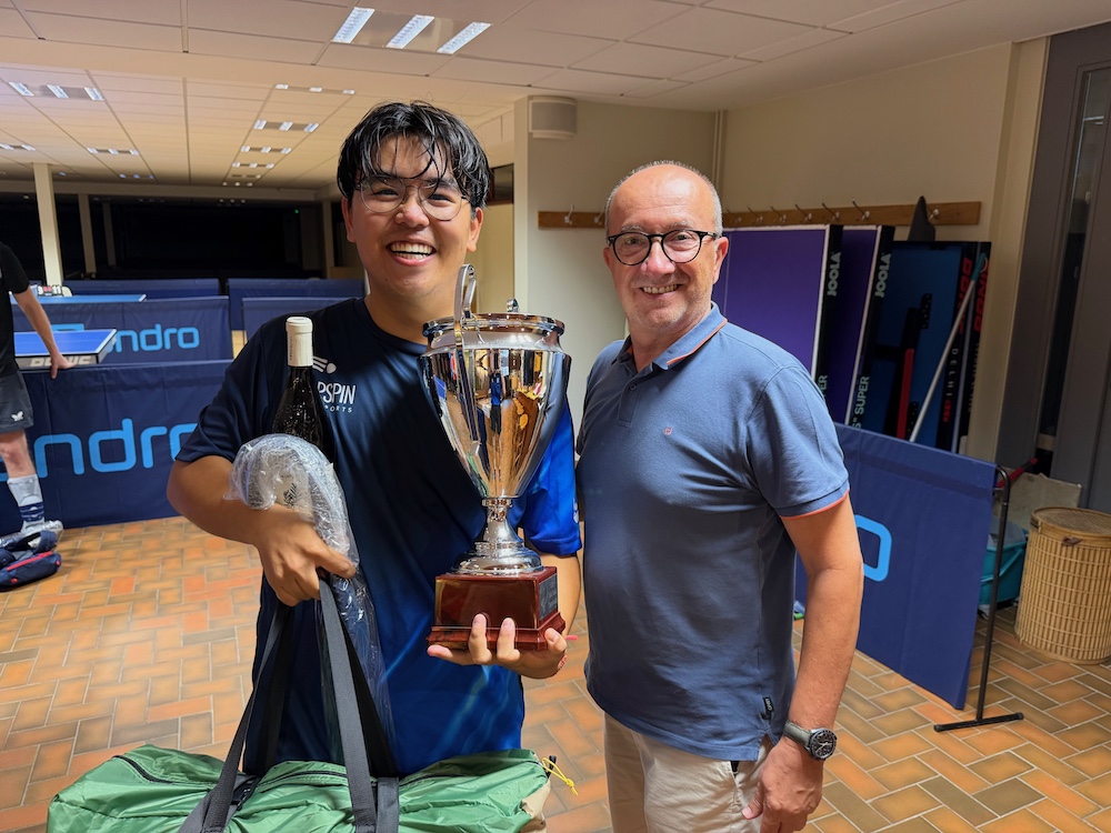 A magnificent 2026 CERN TT Championship